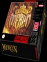 Nintendo  SNES&nbsp; - &nbsp;Young Merlin (USA)